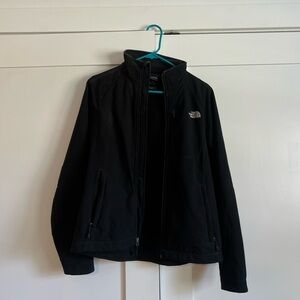 The North Face Women's Black Jacket